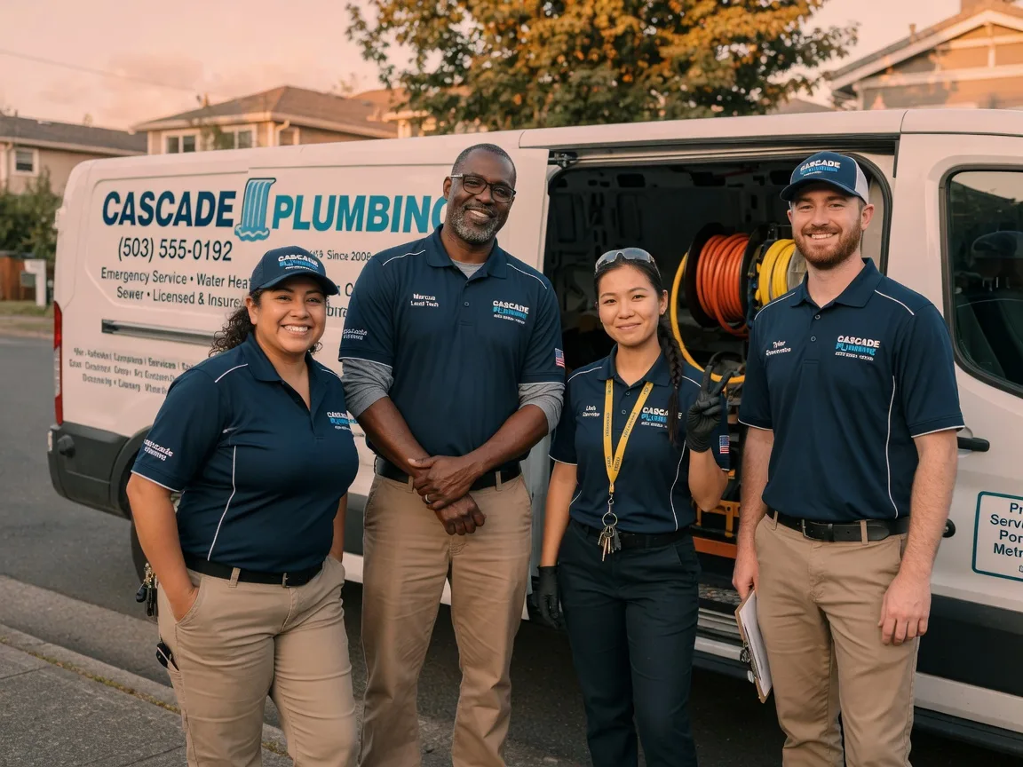 Emergency Plumber company in Mattawan, MI
